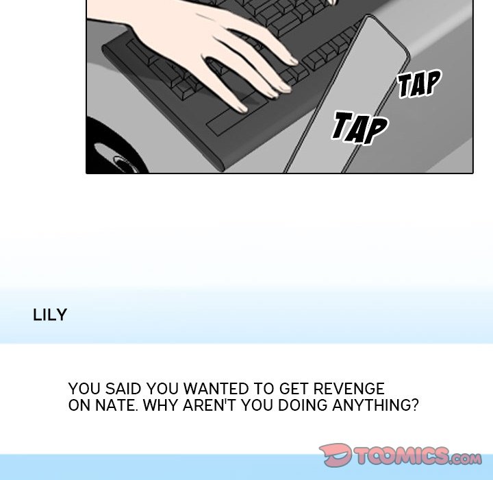 Our Exchange Chapter 111 Page 38