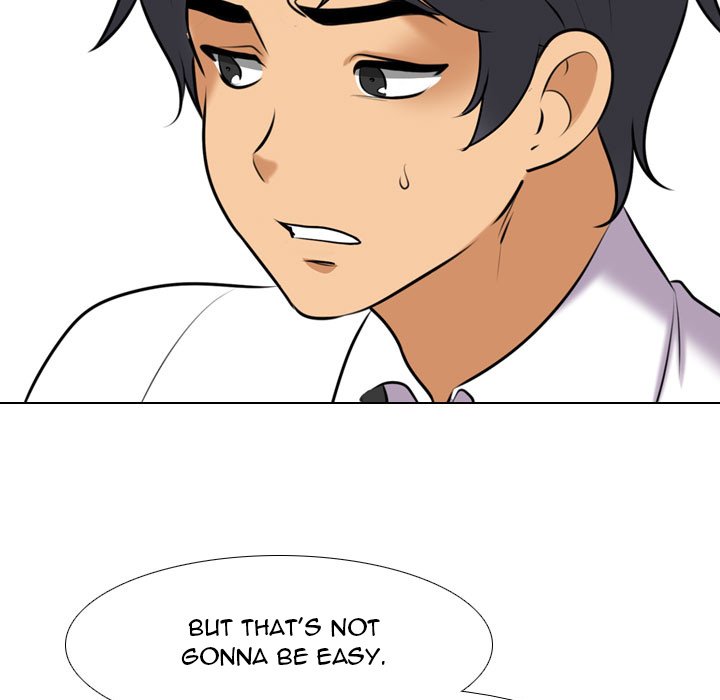 Our Exchange Chapter 111 Page 5