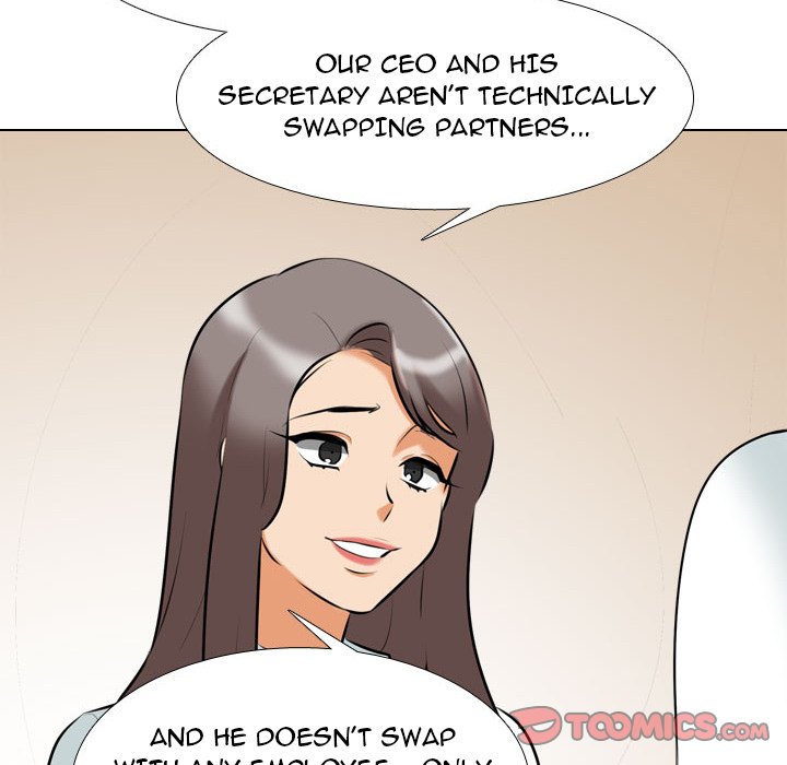 Our Exchange Chapter 111 Page 6
