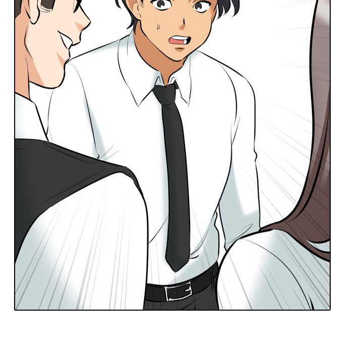 Our Exchange Chapter 111 Page 9