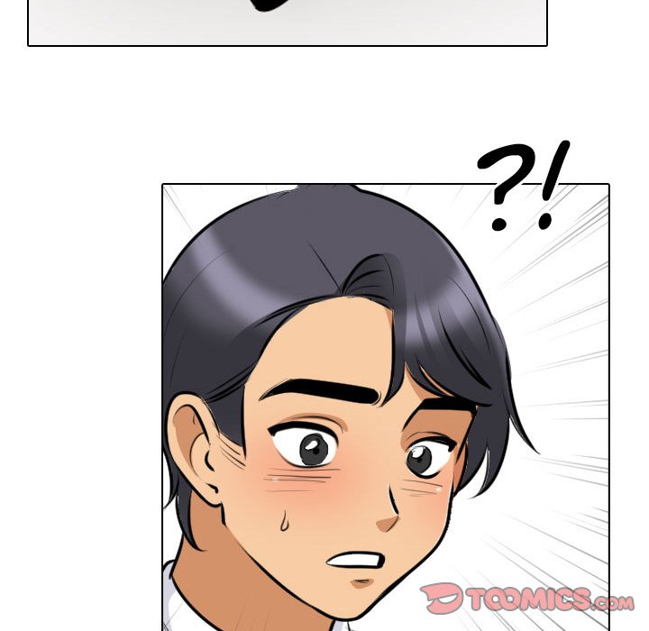 Our Exchange Chapter 112 Page 108