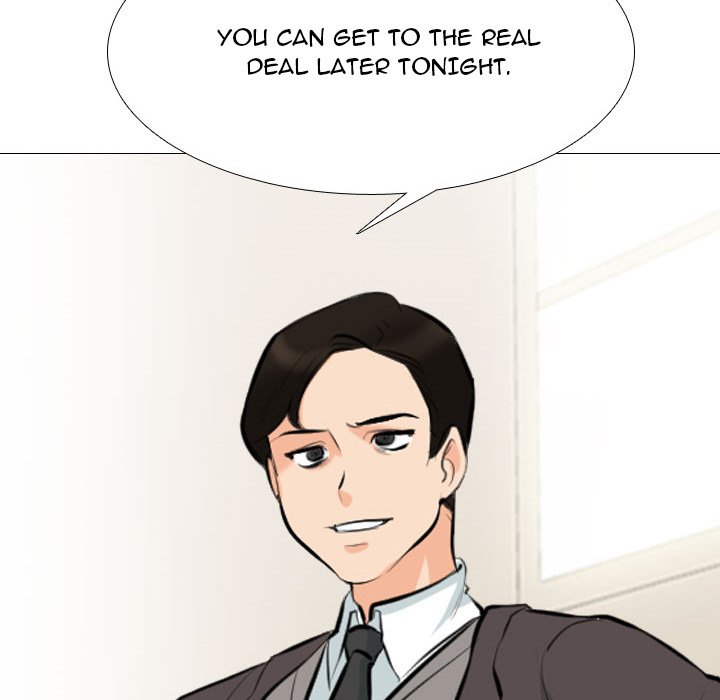 Our Exchange Chapter 112 Page 110