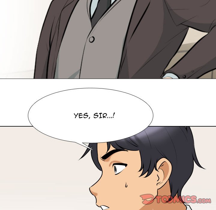 Our Exchange Chapter 112 Page 111
