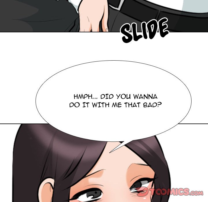 Our Exchange Chapter 112 Page 114