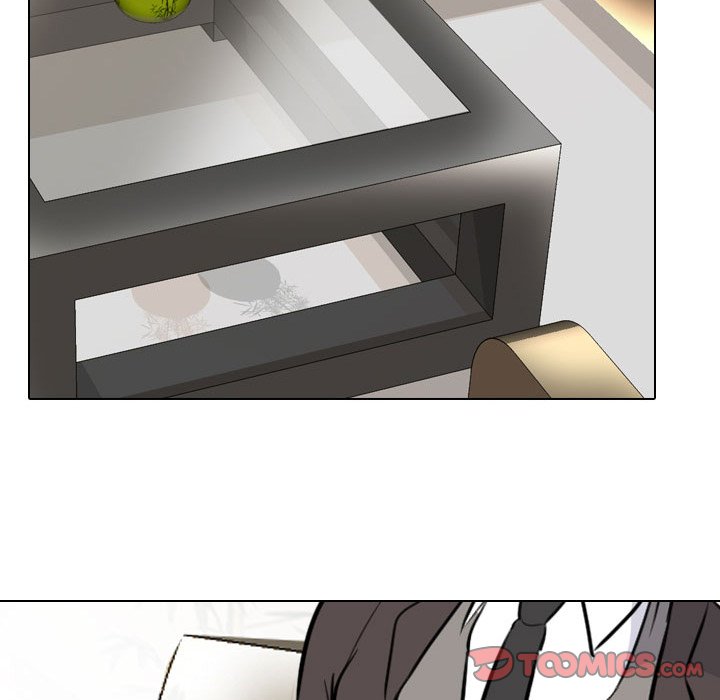 Our Exchange Chapter 112 Page 117