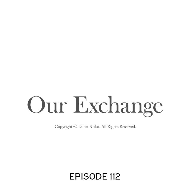 Our Exchange Chapter 112 Page 14