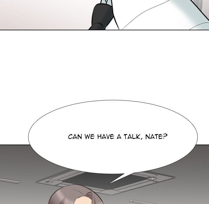 Our Exchange Chapter 112 Page 19