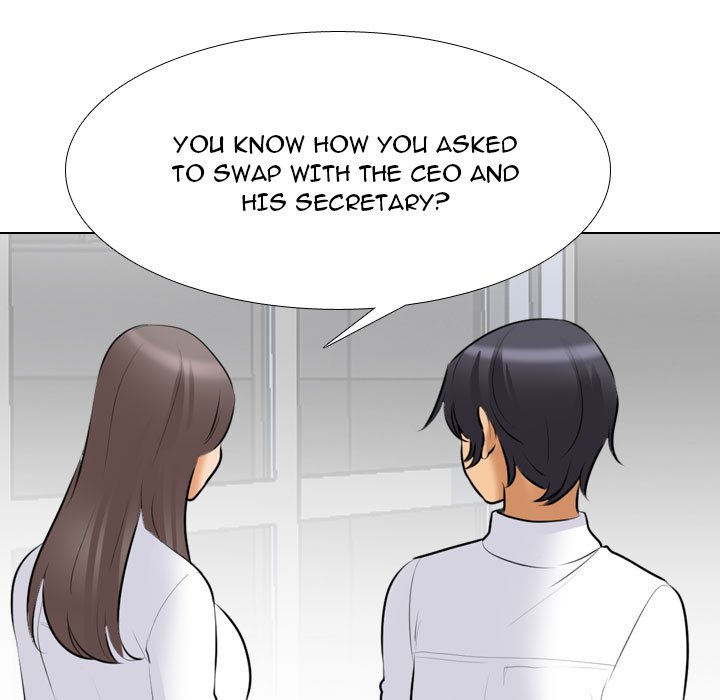Our Exchange Chapter 112 Page 25