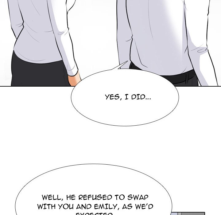 Our Exchange Chapter 112 Page 26