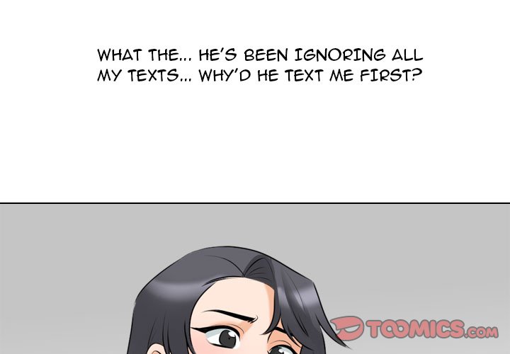 Our Exchange Chapter 112 Page 3