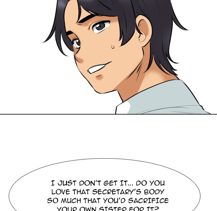 Our Exchange Chapter 112 Page 31
