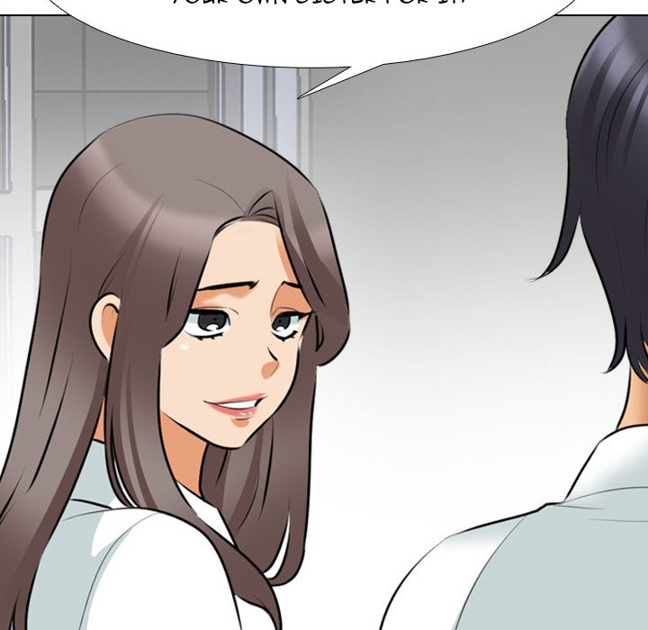 Our Exchange Chapter 112 Page 32