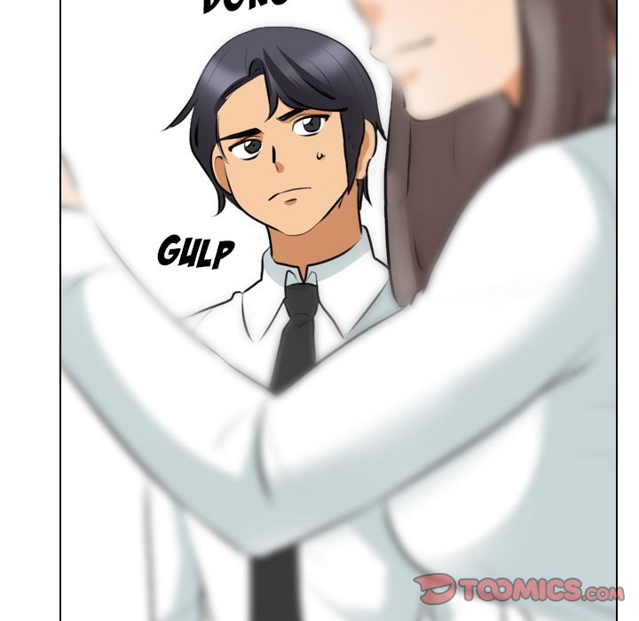 Our Exchange Chapter 112 Page 39