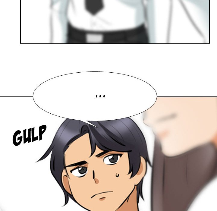 Our Exchange Chapter 112 Page 40