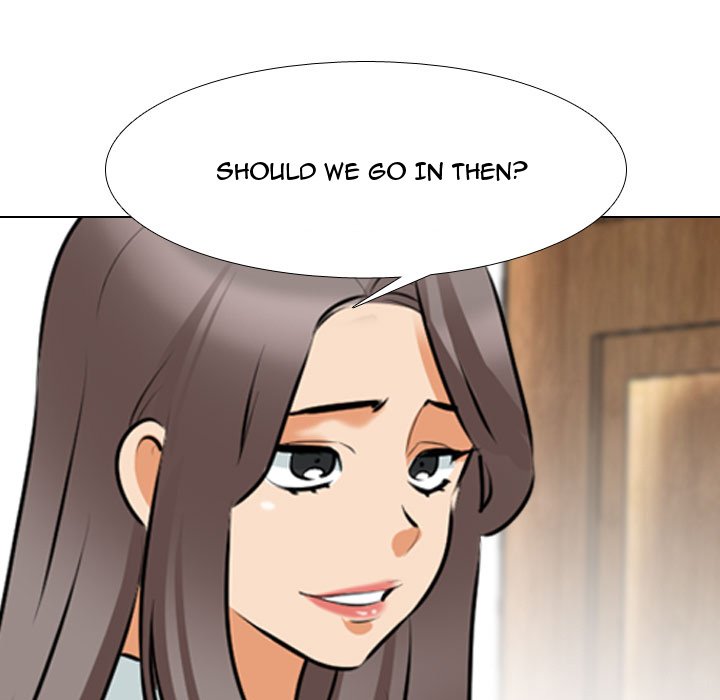Our Exchange Chapter 112 Page 43