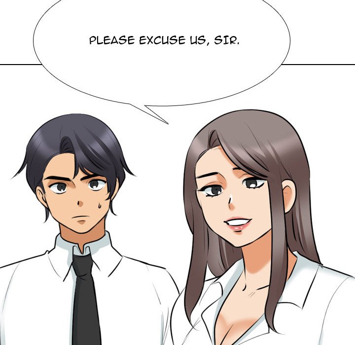 Our Exchange Chapter 112 Page 46