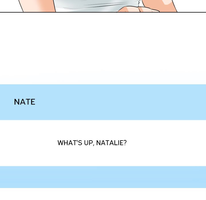 Our Exchange Chapter 112 Page 5
