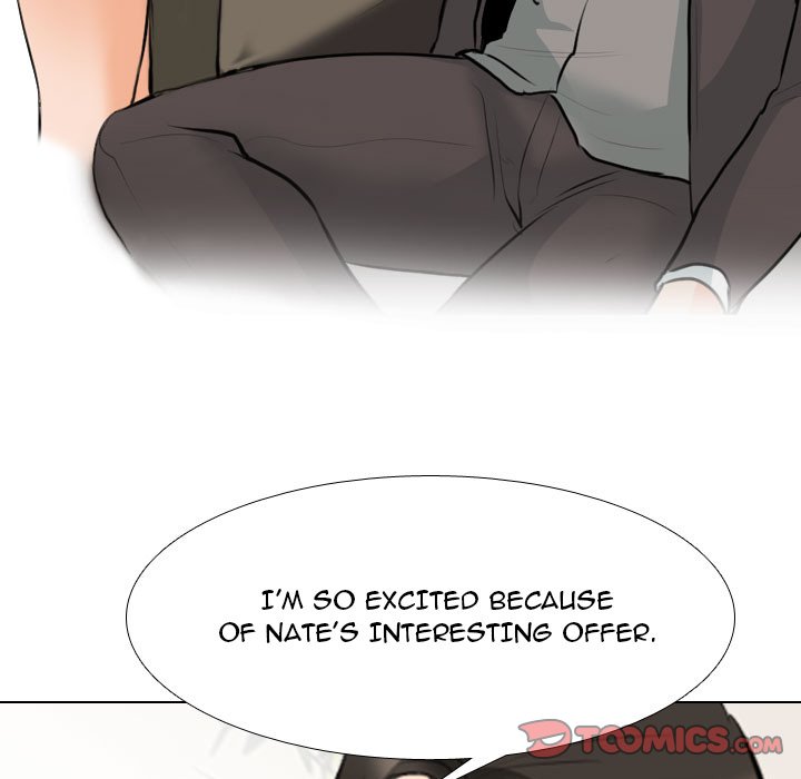 Our Exchange Chapter 112 Page 51
