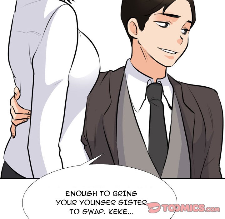 Our Exchange Chapter 112 Page 60