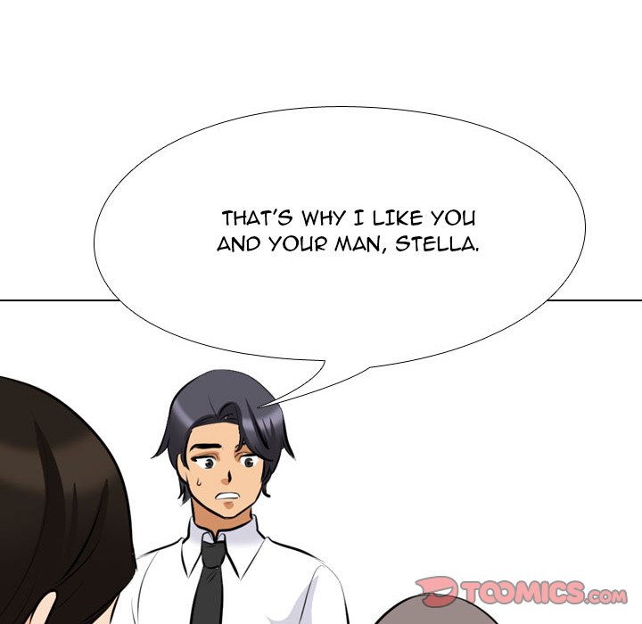 Our Exchange Chapter 112 Page 72