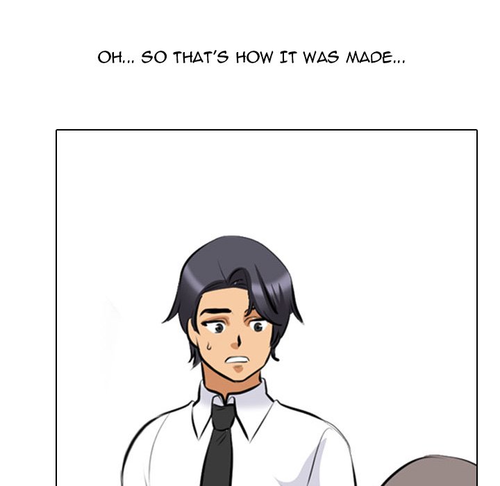 Our Exchange Chapter 112 Page 79