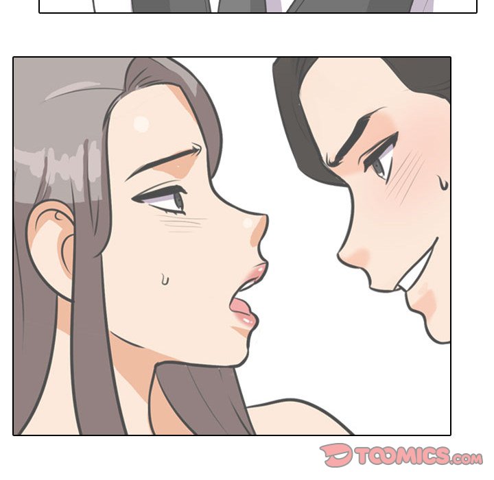 Our Exchange Chapter 112 Page 84