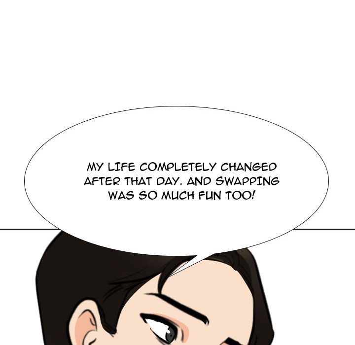 Our Exchange Chapter 112 Page 85