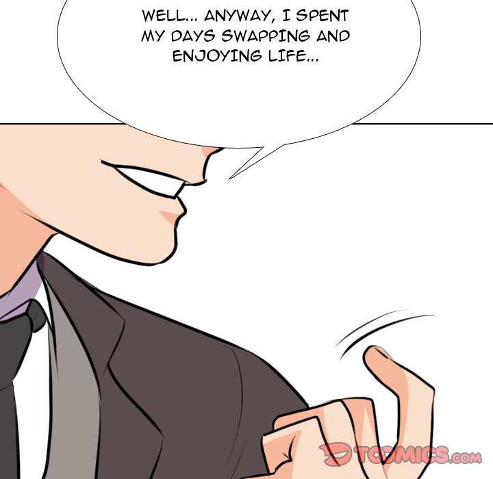 Our Exchange Chapter 112 Page 90