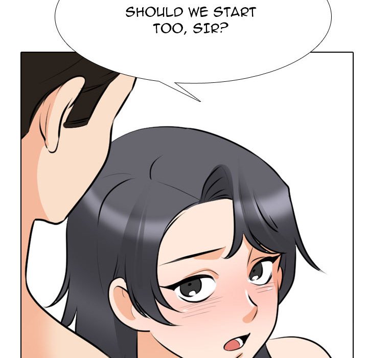 Our Exchange Chapter 113 Page 104