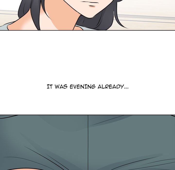 Our Exchange Chapter 113 Page 11