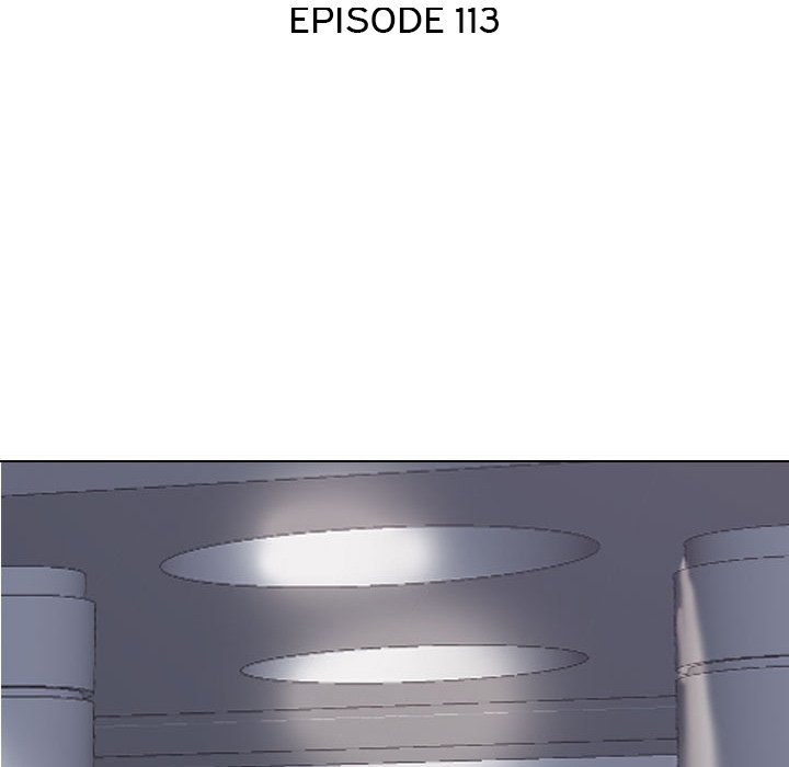 Our Exchange Chapter 113 Page 14
