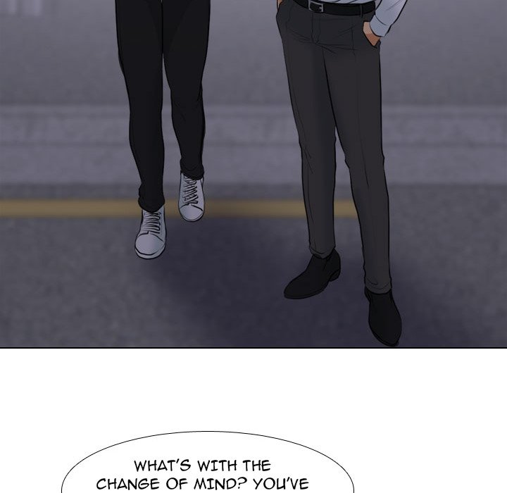 Our Exchange Chapter 113 Page 17