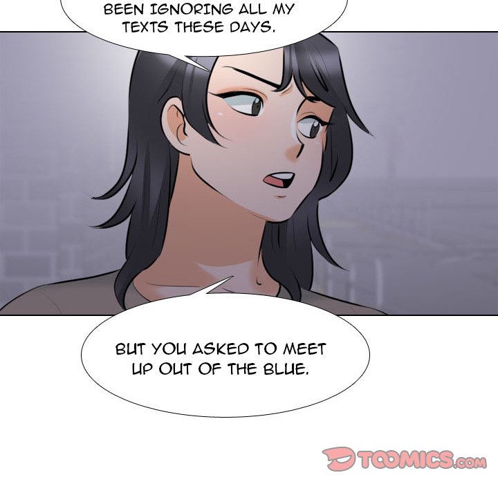 Our Exchange Chapter 113 Page 18