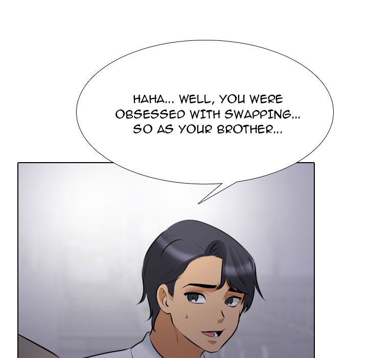 Our Exchange Chapter 113 Page 19