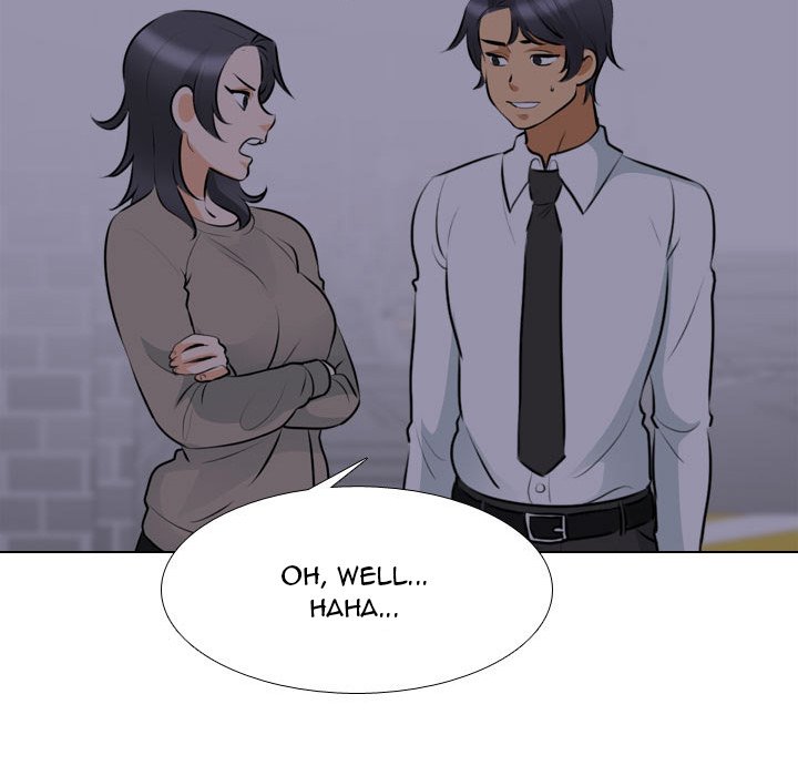 Our Exchange Chapter 113 Page 23