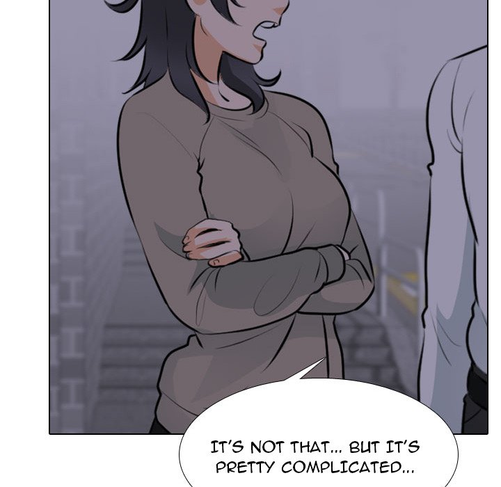 Our Exchange Chapter 113 Page 25