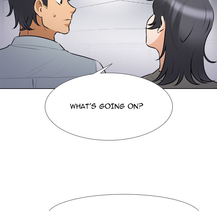 Our Exchange Chapter 113 Page 27