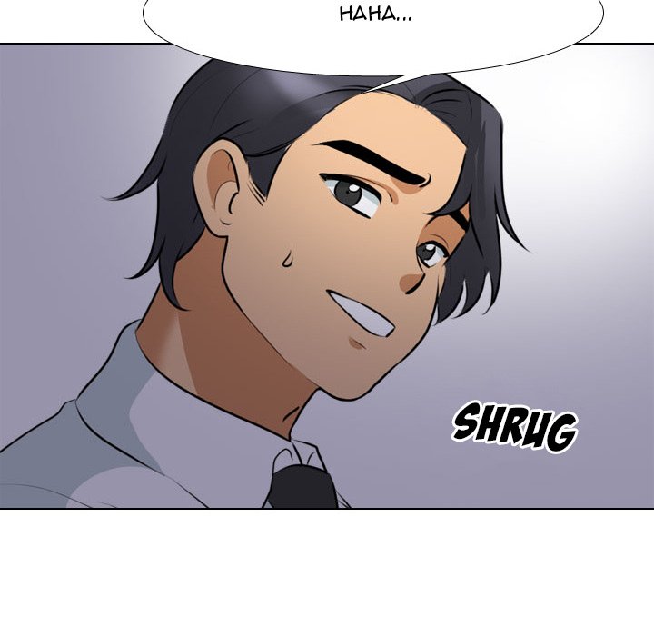 Our Exchange Chapter 113 Page 28