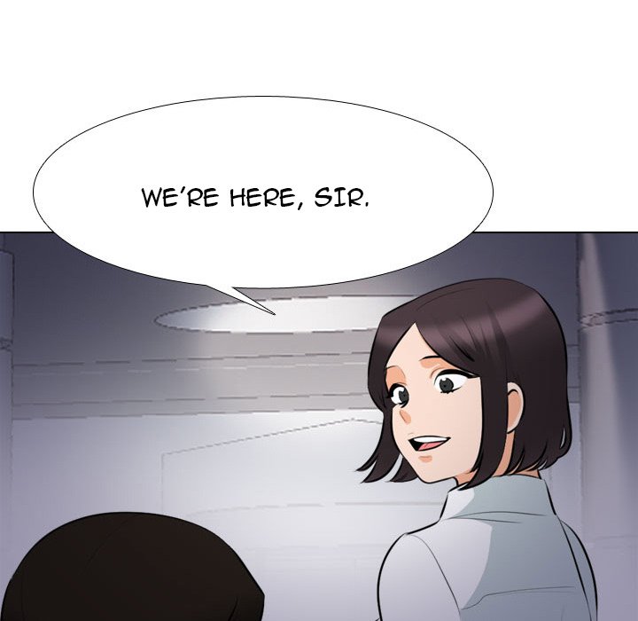 Our Exchange Chapter 113 Page 35