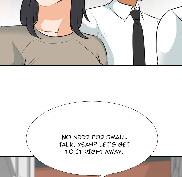 Our Exchange Chapter 113 Page 67