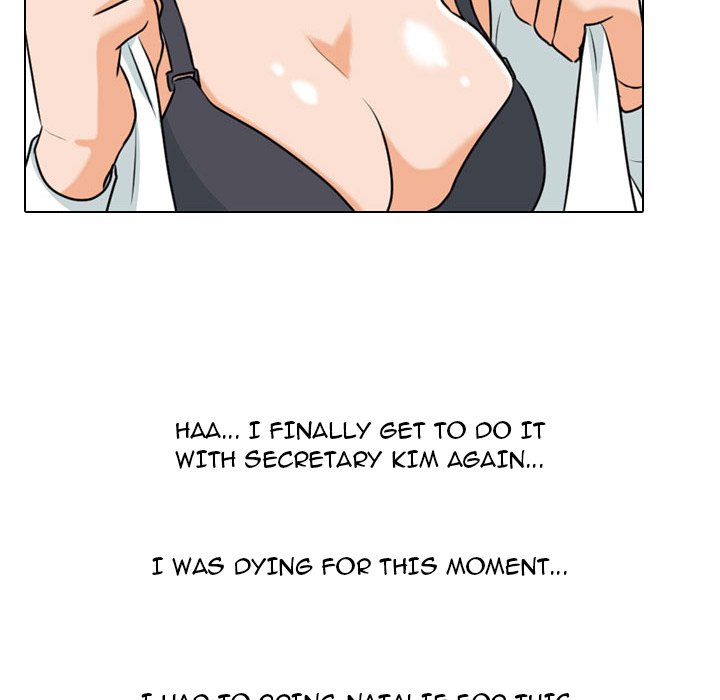 Our Exchange Chapter 113 Page 76