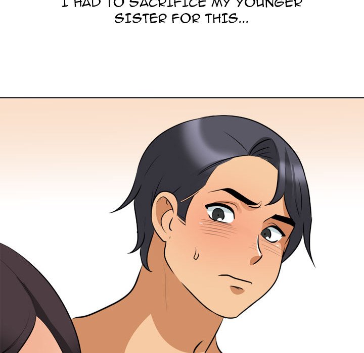 Our Exchange Chapter 113 Page 94