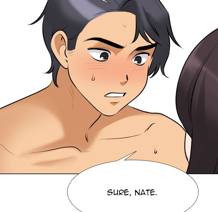 Our Exchange Chapter 113 Page 99