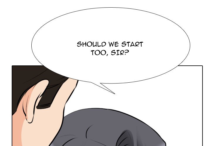 Our Exchange Chapter 114 Page 1