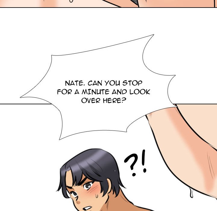 Our Exchange Chapter 114 Page 106