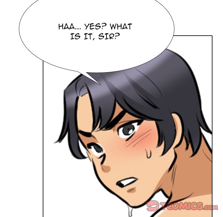 Our Exchange Chapter 114 Page 108