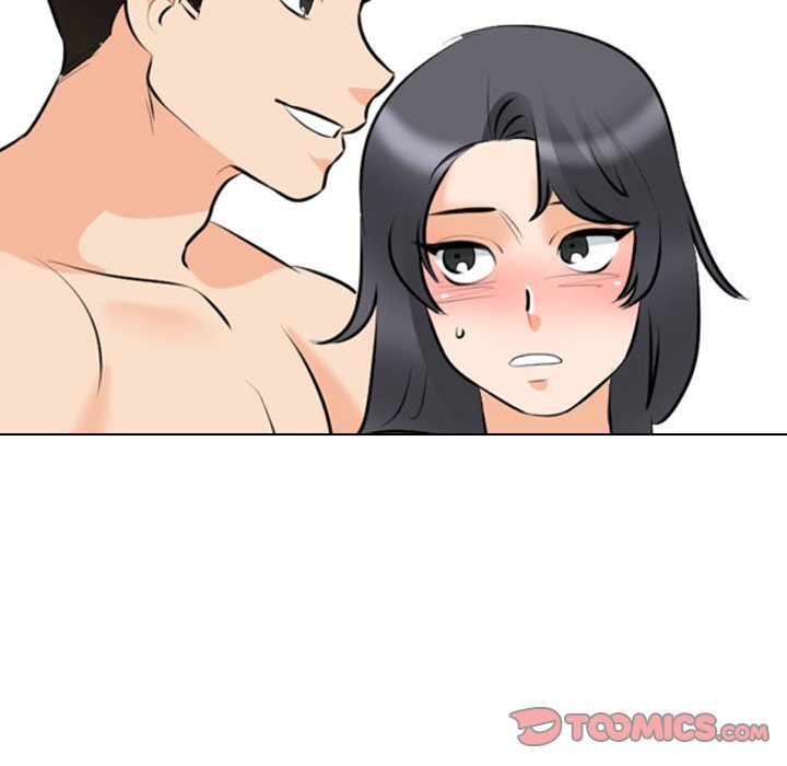 Our Exchange Chapter 114 Page 12