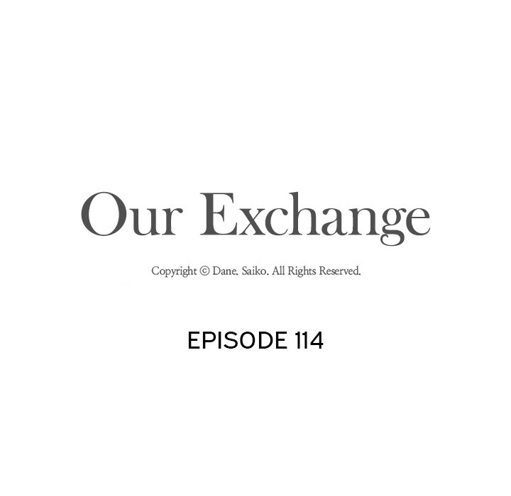 Our Exchange Chapter 114 Page 13