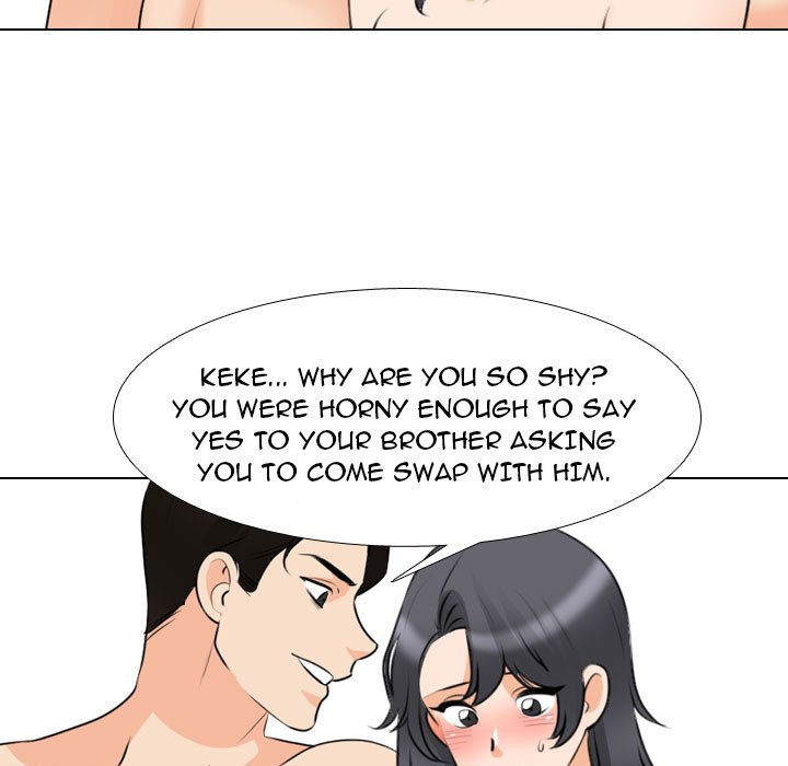 Our Exchange Chapter 114 Page 25