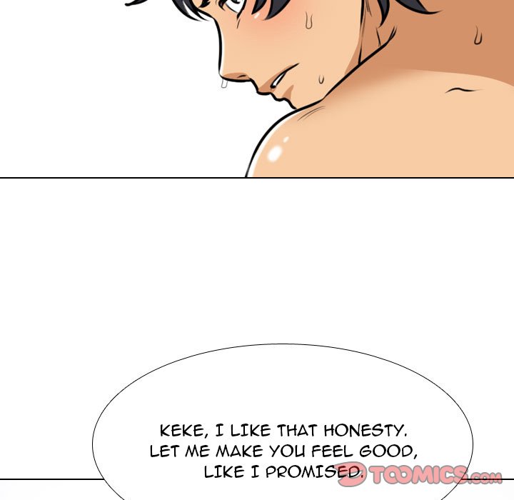 Our Exchange Chapter 114 Page 93